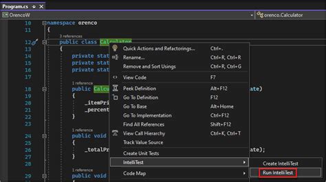 unit tests visual studio with sealed class|Best way to unit test methods that call other methods .